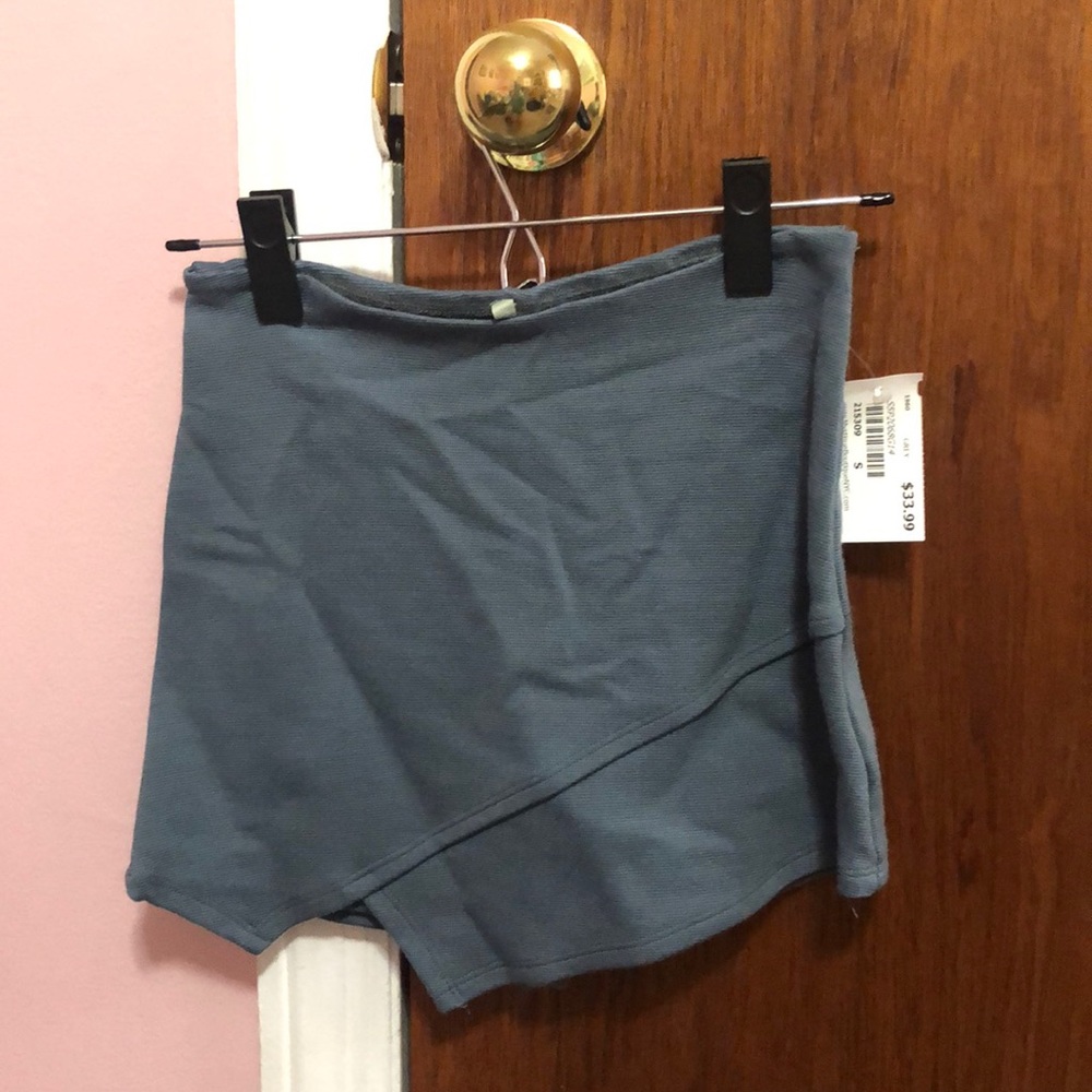 Pencil Skirt